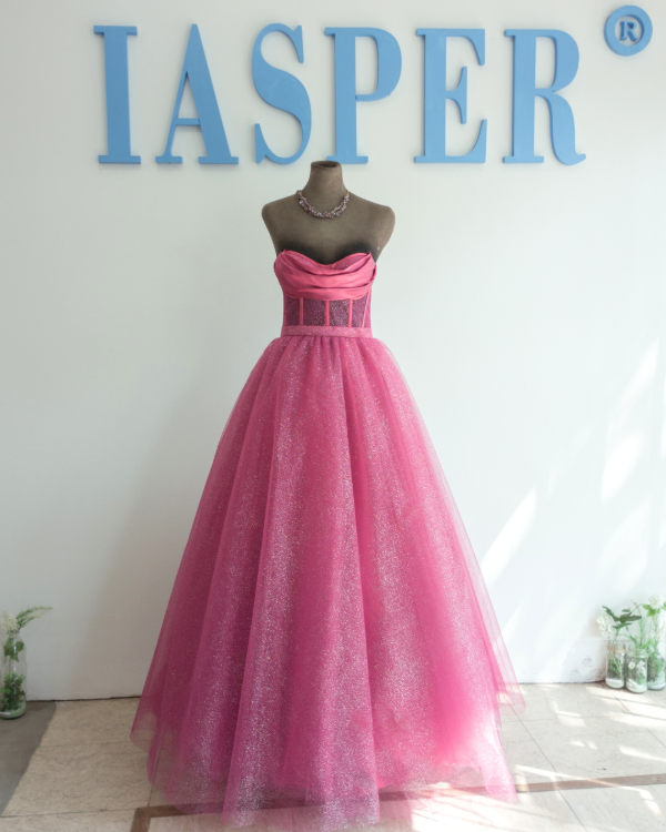 Producto - Vestido Sofía