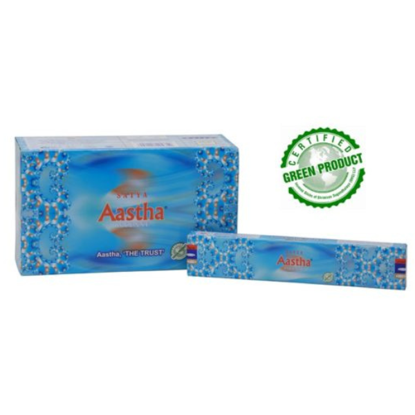 Producto - Satya Aastha x 15 g