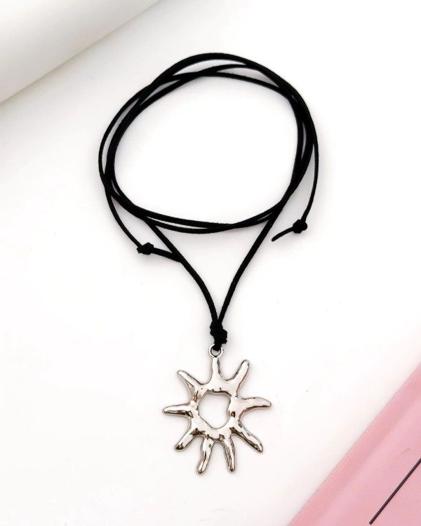 Producto - Collar Abram