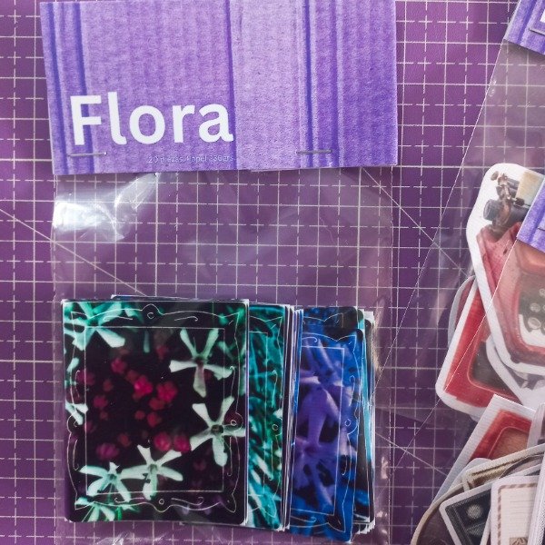 Producto - Imágenes cuadros foto de flores-x20 papel texturado de 230grs