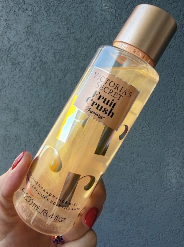 Producto - Victoria Secret  Fruit Crush Shimmer
