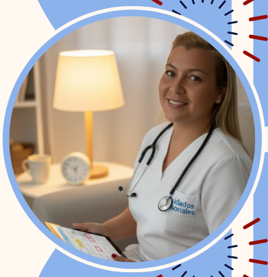 Foto de perfil de Paola Sandez