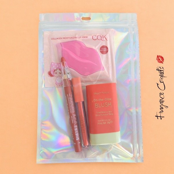 Producto - Kit Tokio Peach