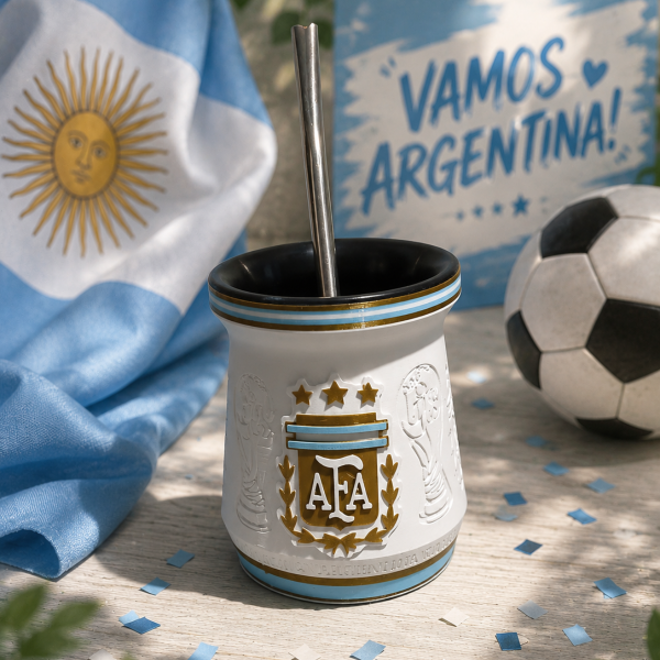 Producto - Mate Argentina