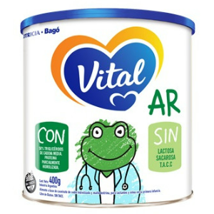 Producto - VITAL INF TARRO A.R.