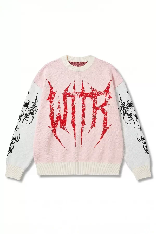 Producto - TEMPL - SWEATER SALE