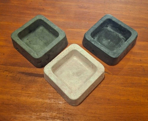 Producto - PORTA VELA - 1