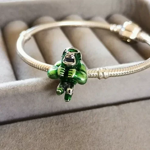 Producto - Charm Hulk