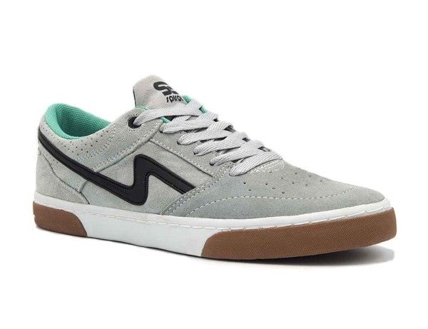 Producto - SPIRAL POW SKATEB GRIS