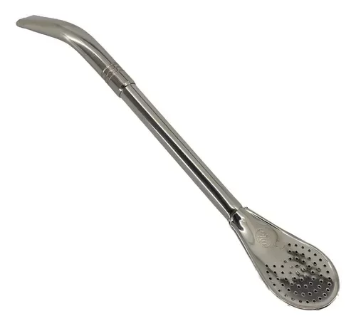 Producto - Bombilla LARGA