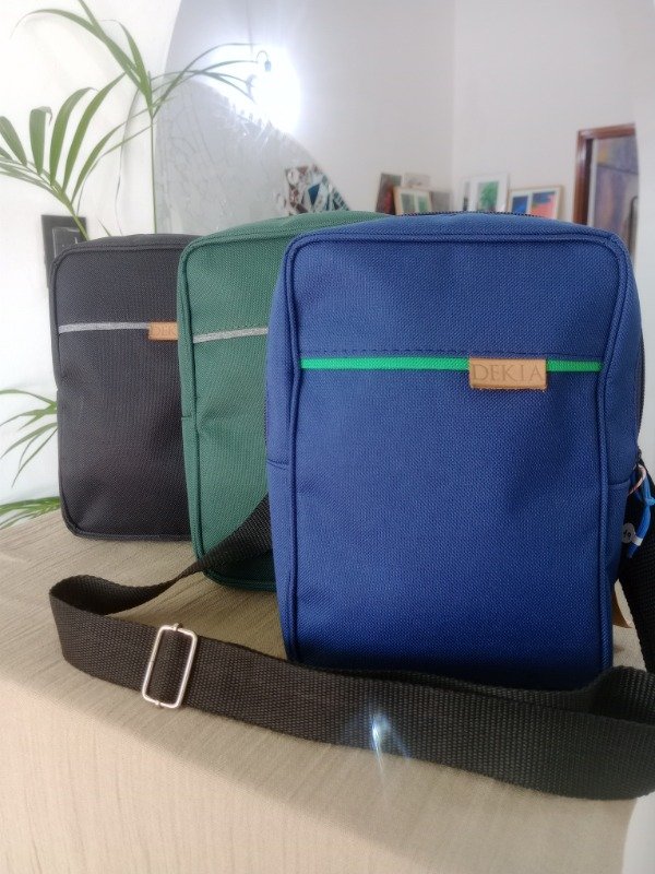 Producto - Bandolera DEKIA