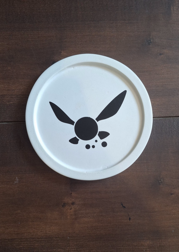 Producto - Bandeja Circular Navi Zelda