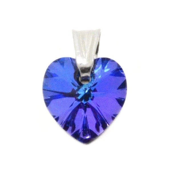 Producto - Cristal Corazón Chico