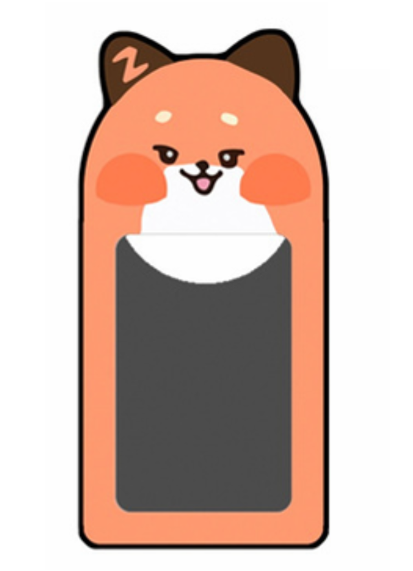 Producto - ZEROBASEONE - HOLDER THEWNINI ZERONI