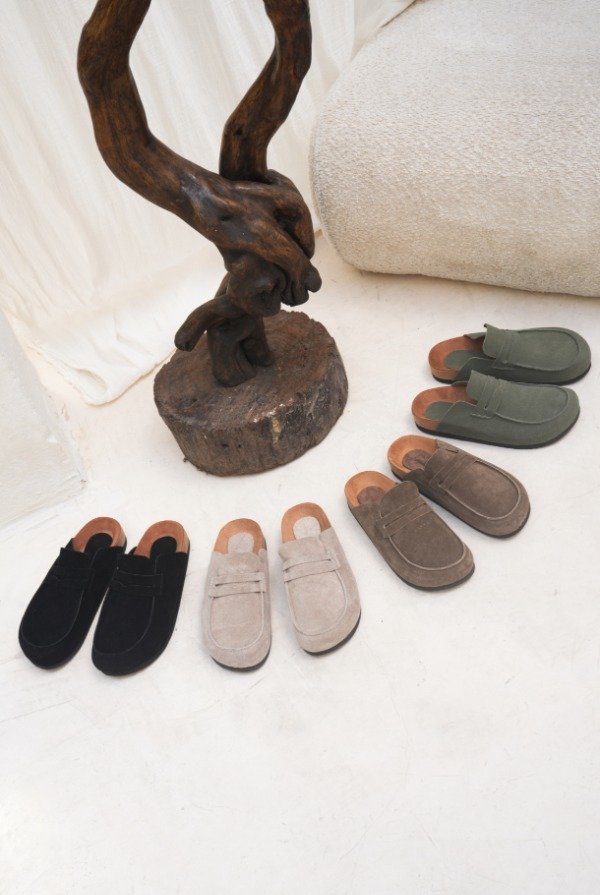 Producto - NAPOLES CUERO