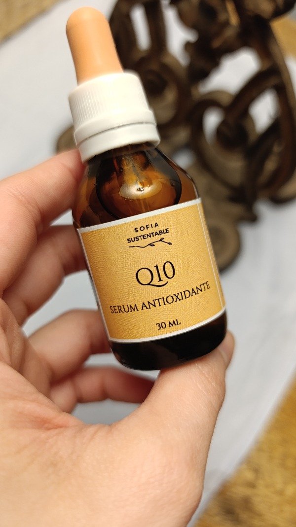 Producto - Serum Antioxidante