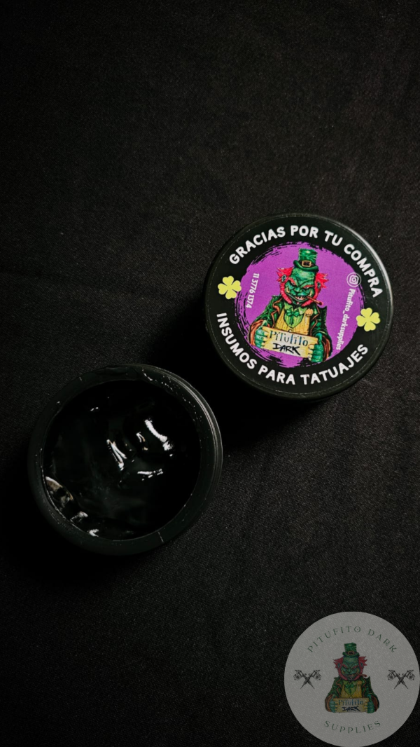 Producto - GEL FINISH TATTO