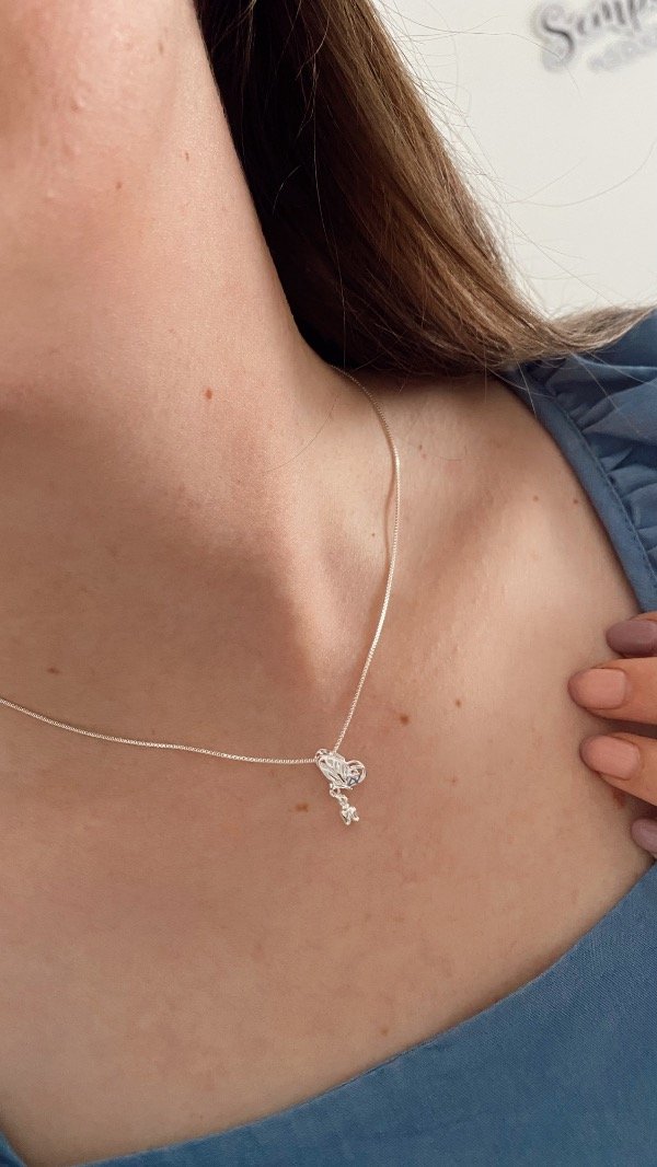 Producto - Cadena Zitta - 0