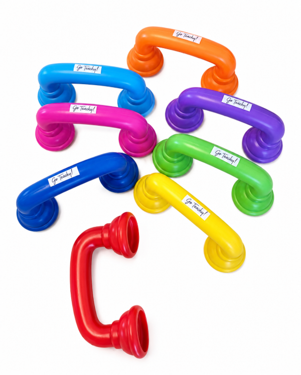 Producto - Whispering Phones
