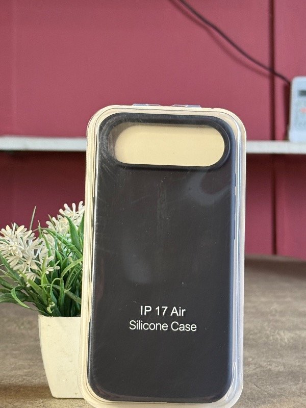 Producto - Silicone case 17 air - 1