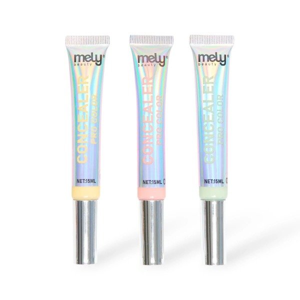 Producto - Corrector Pro Color Mely - 1