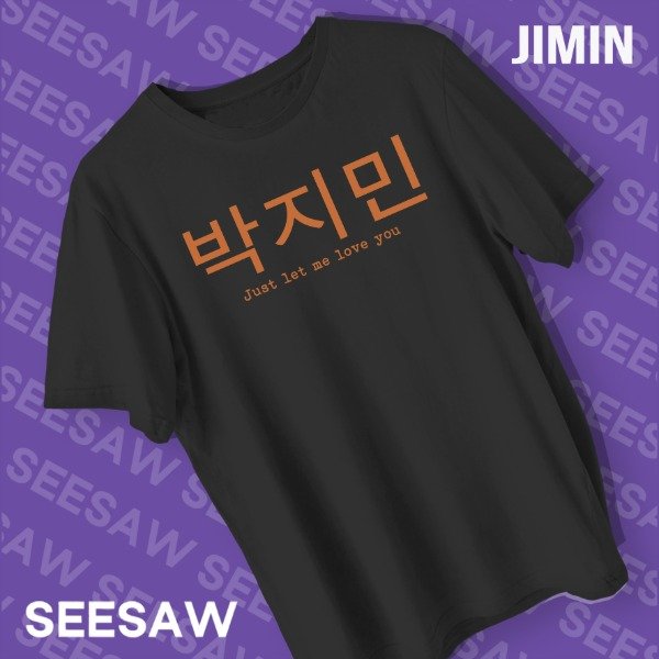 Producto - KOREAN NAME