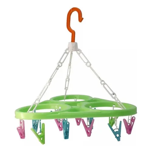 Producto - TENDER PLAST. REDONDO/TRIANGULO