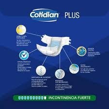 Producto - COTIDIAN PLUS ANATÓMICO