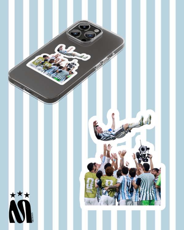 Producto - Messi #19