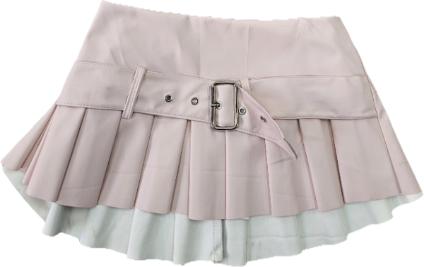 Producto - Pollera pinky