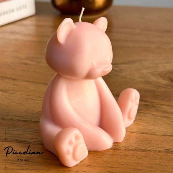 Producto - Souvenirs: Osito Teddy mediano