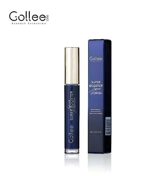 Producto - Acelerador De Adhesivo De Extensiones Super Booster - Gollee