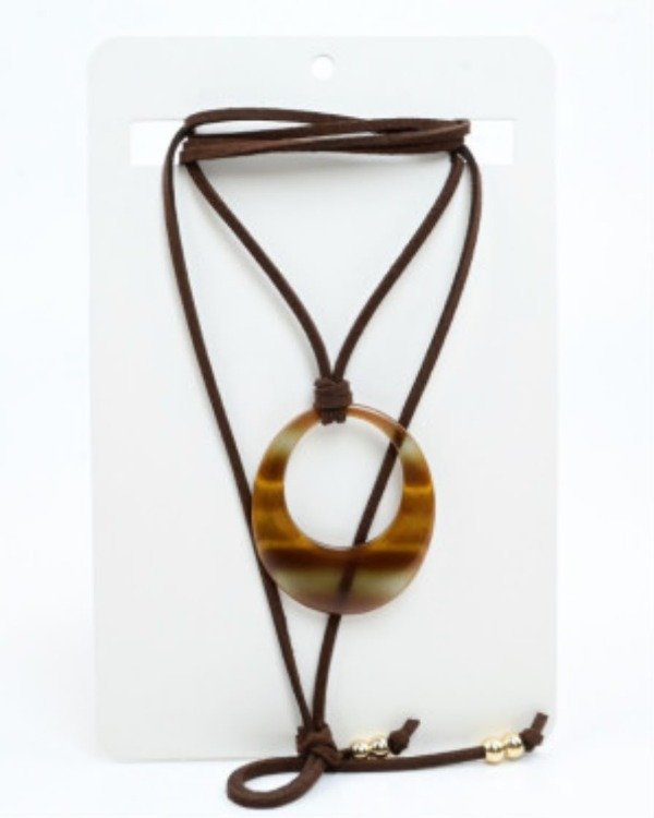 Producto - Collar Calixta
