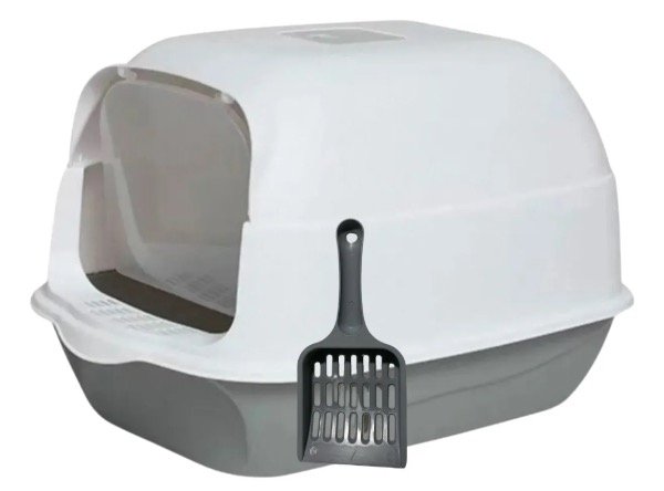 Producto - Litera con tapa y palita