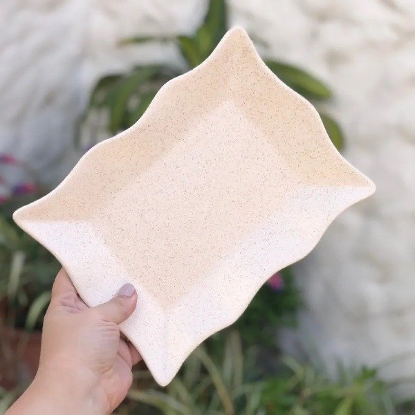 Producto - Bandeja Jaspeada