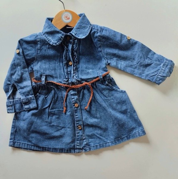 Producto - Vestido Sara