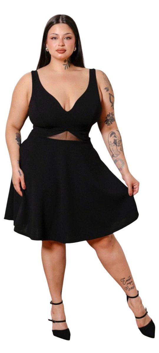 Producto - Vestido Irene