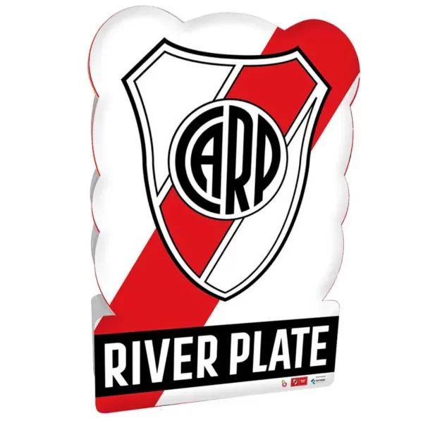 Producto - PIÑATA CARTON RIVER X1