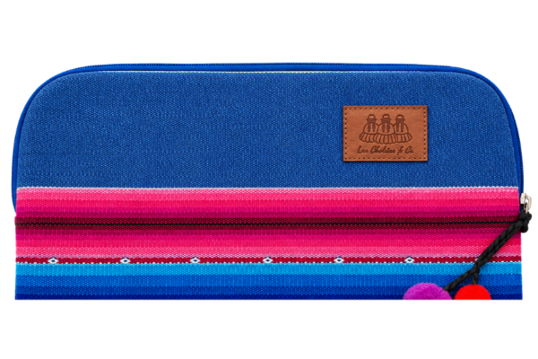 Producto - Funda Tablet con Guarda Color Jean - 1