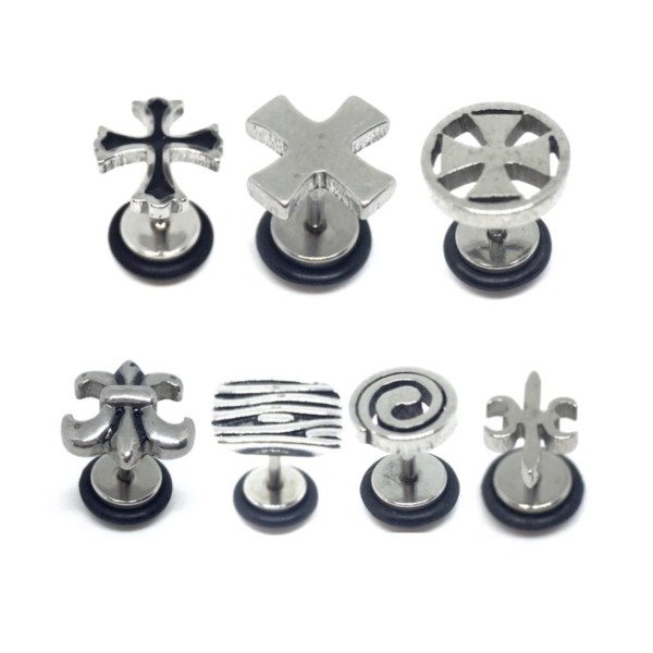 Producto - Falso Expansor Formas