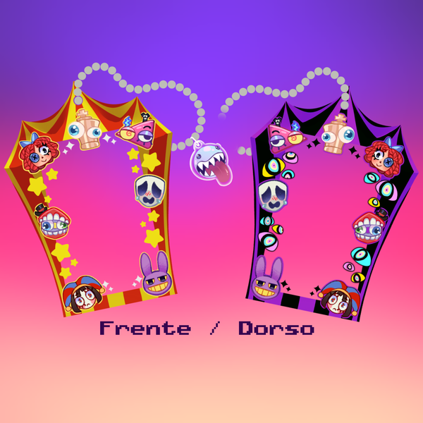 Producto - Pc holder Digital Circus - 1