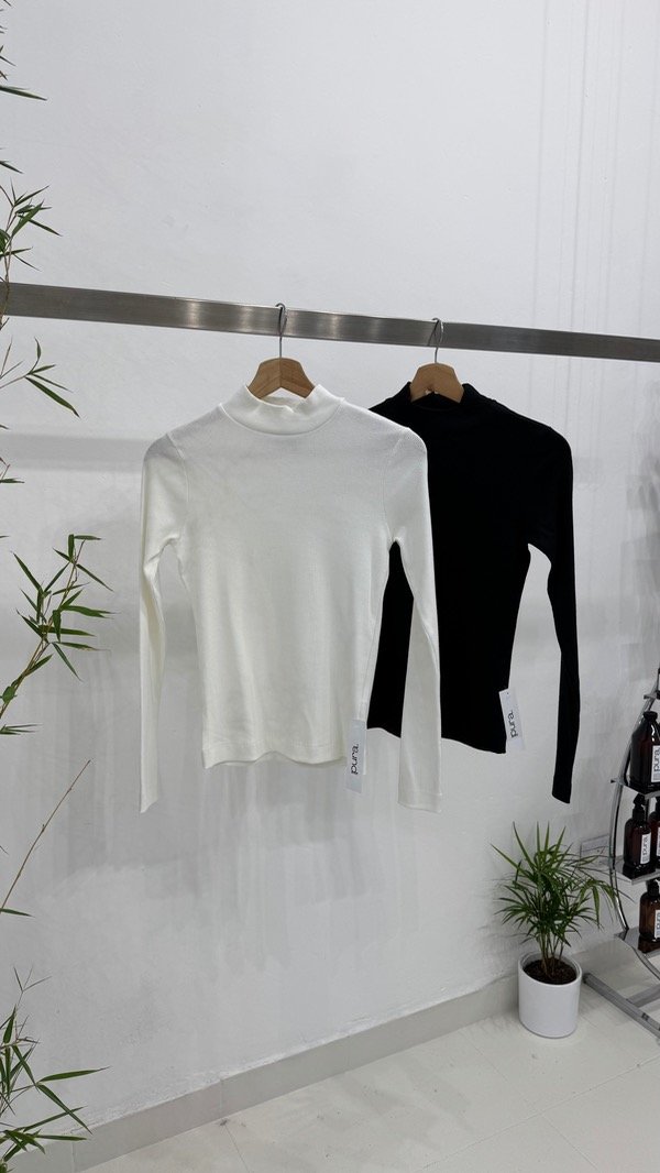 Producto - Polera Carlota