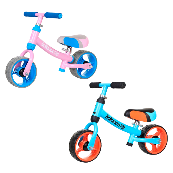 Producto - LU-1003 BICI DE EQUILIBRIO