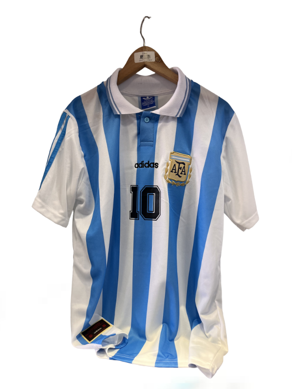 Producto - Camiseta AFA 1994 Titular