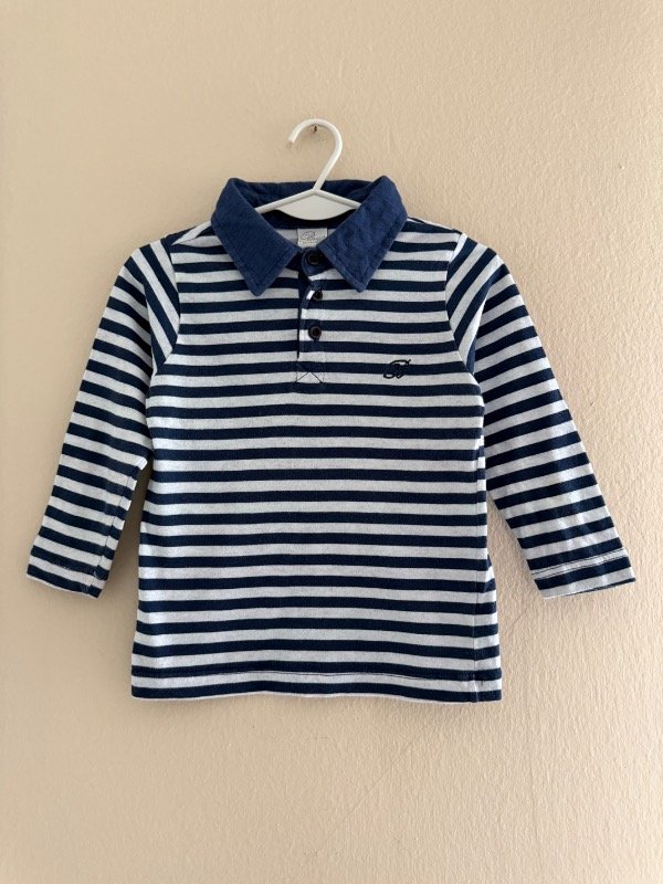 Producto - Remera BROER 18 meses gas06