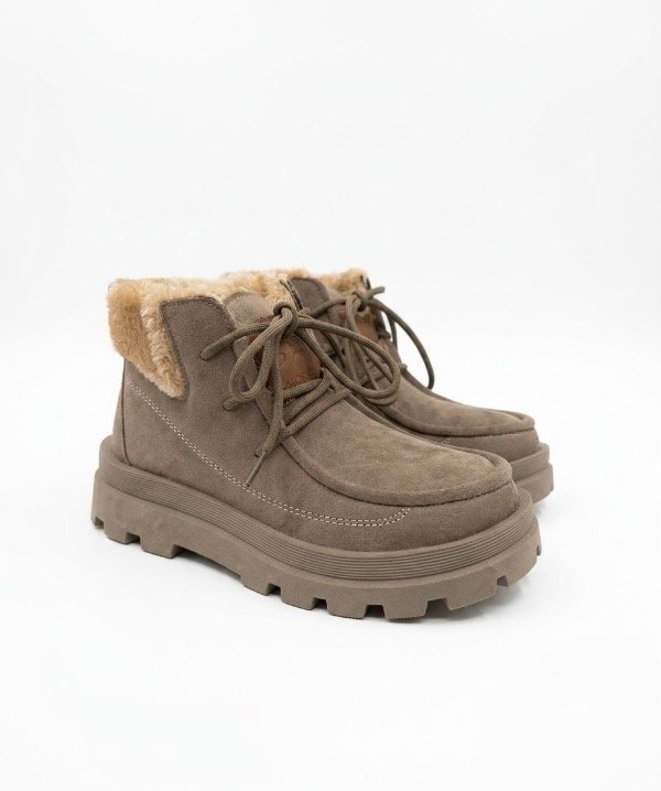 Producto - Borcegos koala