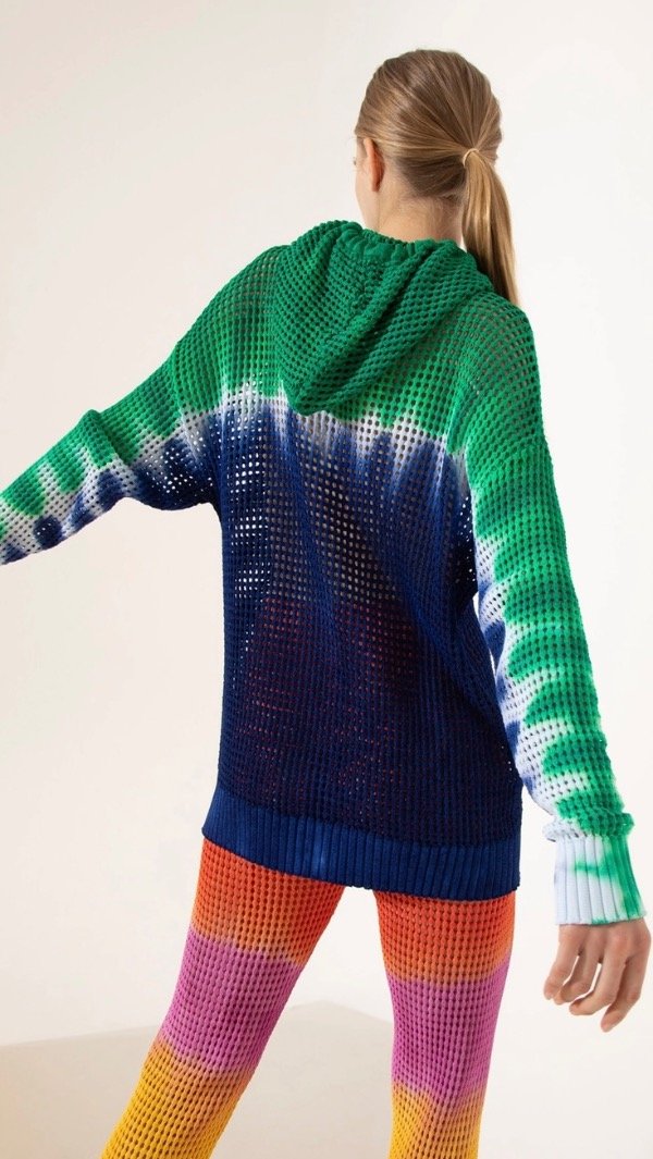 Producto - Sweater line Jazmin Chebar - 5