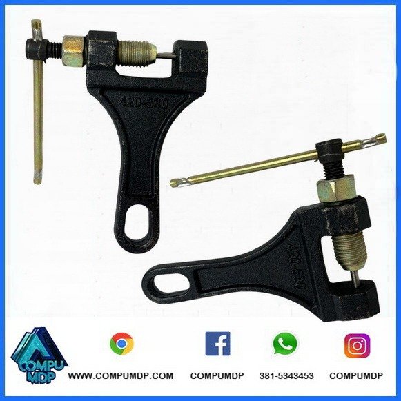 Producto - CORTA CADENA