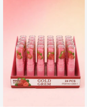 Producto - 3388 labial frutilla cambia