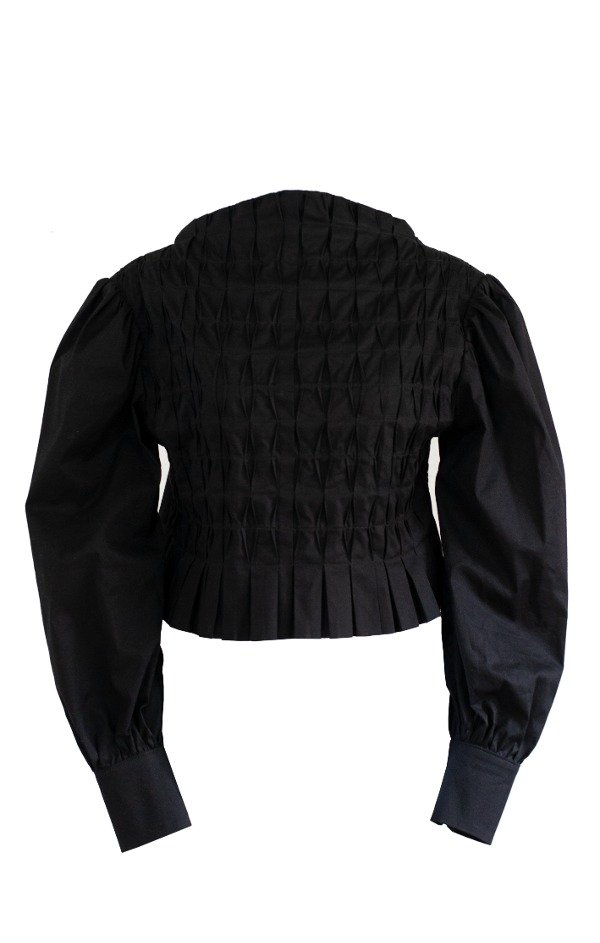 Producto - Blusa Ori Negro